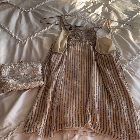 Ralph Lauren beaded tank top NWT - Picture 6 of 10